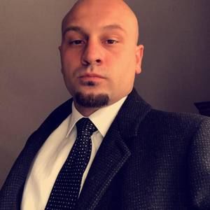 Meet your Posher, Donald